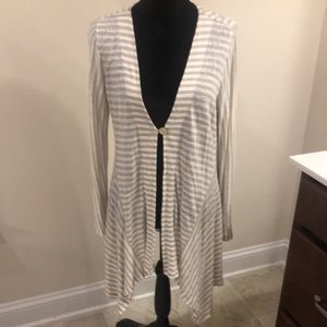 Soft Surroundings topper